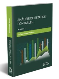 ANALISIS DE ESTADOS CONTABLES  5/ED.
