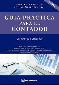 COL. PRACTICA - GUIA PRACTICA PARA EL CONTADOR (2022)