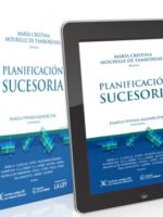 PLANIFICACION SUCESORIA (C/E-BOOK)