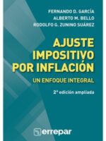 Ajuste Impositivo Por Inflación