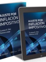 Ajuste Por Inflacion Impositivo (C/E-Book)