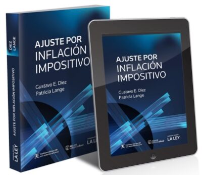 Ajuste Por Inflacion Impositivo (C/E-Book)