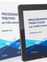 Procedimiento Tributario - Ley 11.683 (Comentada) C/E-Book