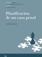 Planificación De Un Caso Penal