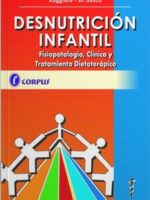 Desnutricion Infantil