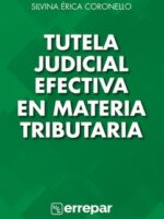 Tutela Judicial Efectiva En Materia Tributaria