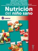 Nutricion Del Niño Sano