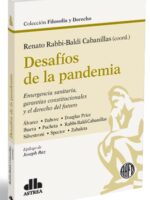 Desafios De La Pandemia