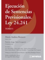 Ejecucion De Sentencias Previsionales - Ley 24241 (2/Ts)