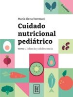 Cuidado Nutricional Pediatrico