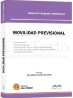 Movilidad Previsional (C/E-Book)