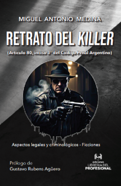 Retrato del Killer