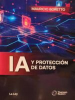 IA y Protección de Datos