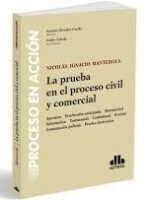 La Prueba en el Proceso Civil y Comercial