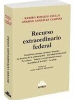 Recurso extraordinario Federal