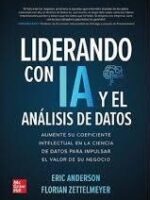 Liderando con IA y el Análisis de Datos