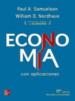 Economía con Aplicaciones -19ª Ed.- Actualizada