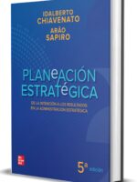 Planeación Estratégica        5ª Edición