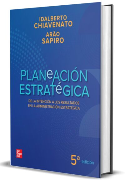 Planeación Estratégica        5ª Edición