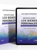 Impuesto sobre Bienes Personales
