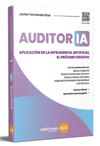 Auditor IA