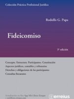 Fideicomiso -3ª Edición-