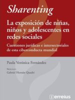 SHARENTING La exposición de Niñas/os Adolescentes