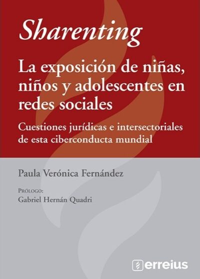 SHARENTING La exposición de Niñas/os Adolescentes
