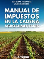 Manual de Impuestos en la Cadena Agroalimentaria