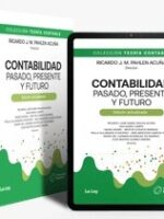 Contabilidad Pasado, Presente y Futuro