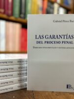 Las Garantías del Proceso Penal