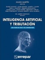 Inteligencia Artificial y Tributación