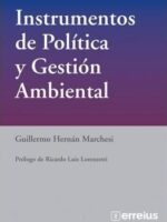 Instrumentos de Política y Gestión Ambiental