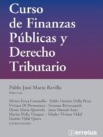 Curso de Finanzas Públicas y Derecho Tributario