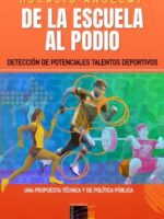 De la Escuela al Podio -Detección de Talentos-