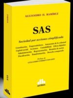 SAS -Sociedad por acciones simplificada-