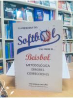Sóftbol y su Padre el Béisbol