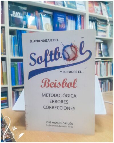 Sóftbol y su Padre el Béisbol