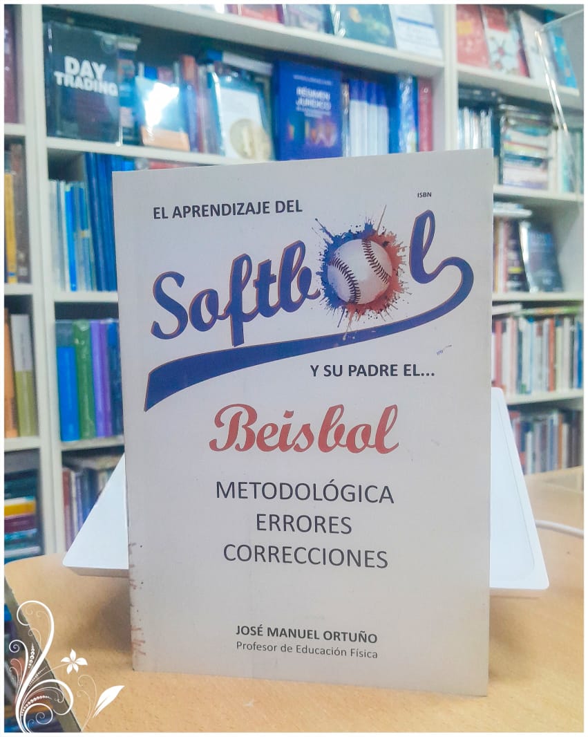 Sóftbol y su Padre el Béisbol