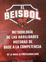 El Bésibol B5 -Metodología-