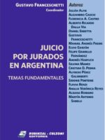 Juicio por Jurados en Argentina