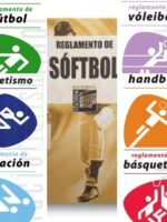 Reglamentos Deportivos