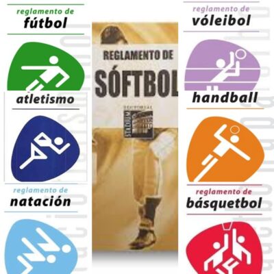 Reglamentos Deportivos