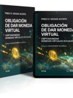 Obligación de dar Moneda Virtual