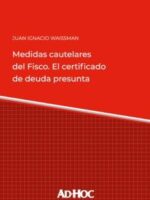 Medidas Cautelares del Fisco