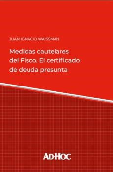 Medidas Cautelares del Fisco