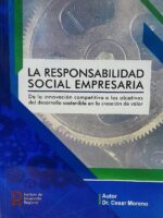 La Responsabilidad Social Empresaria -2022-