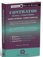 Guía de Estudio Contratos Civ. y Com. -2024-