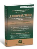 Guía de Estudio Aeronáutico