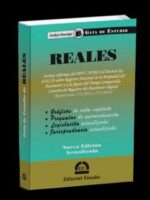 Guía de Estudio Reales -2024-